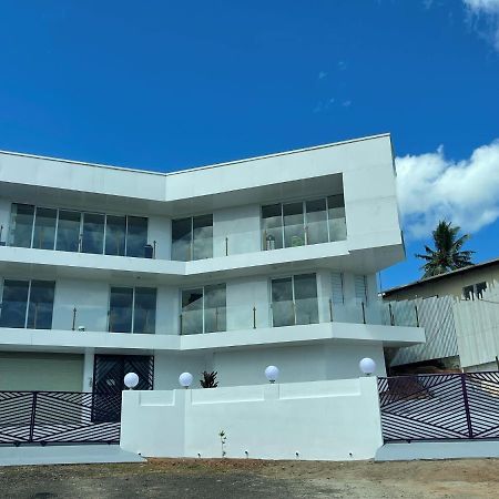 Aydiz Apartments Nadi Exterior photo