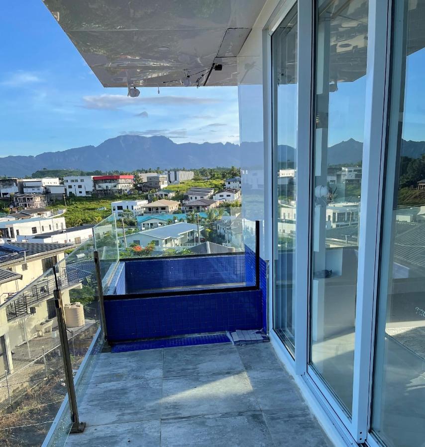 Aydiz Apartments Nadi Exterior photo