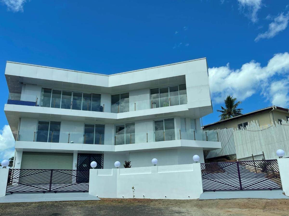 Aydiz Apartments Nadi Exterior photo
