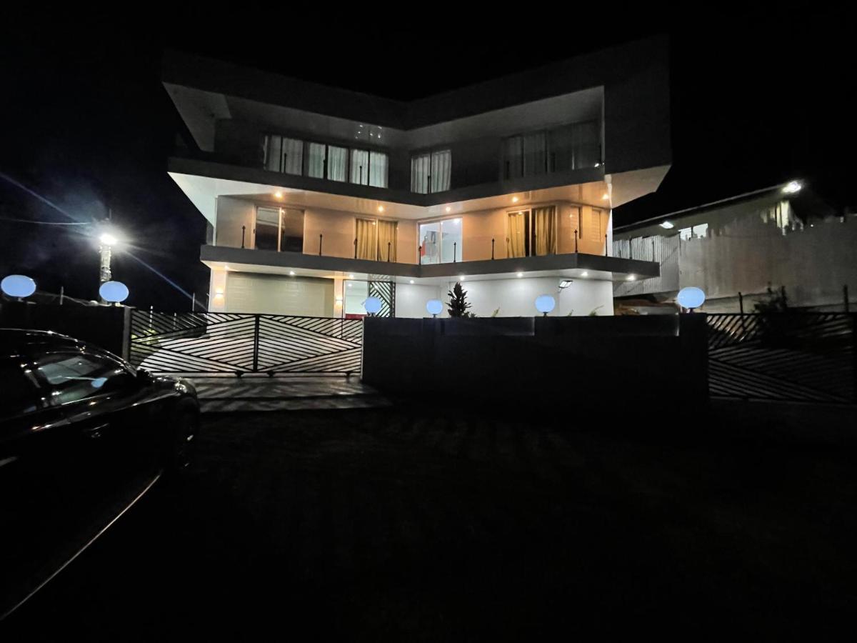 Aydiz Apartments Nadi Exterior photo