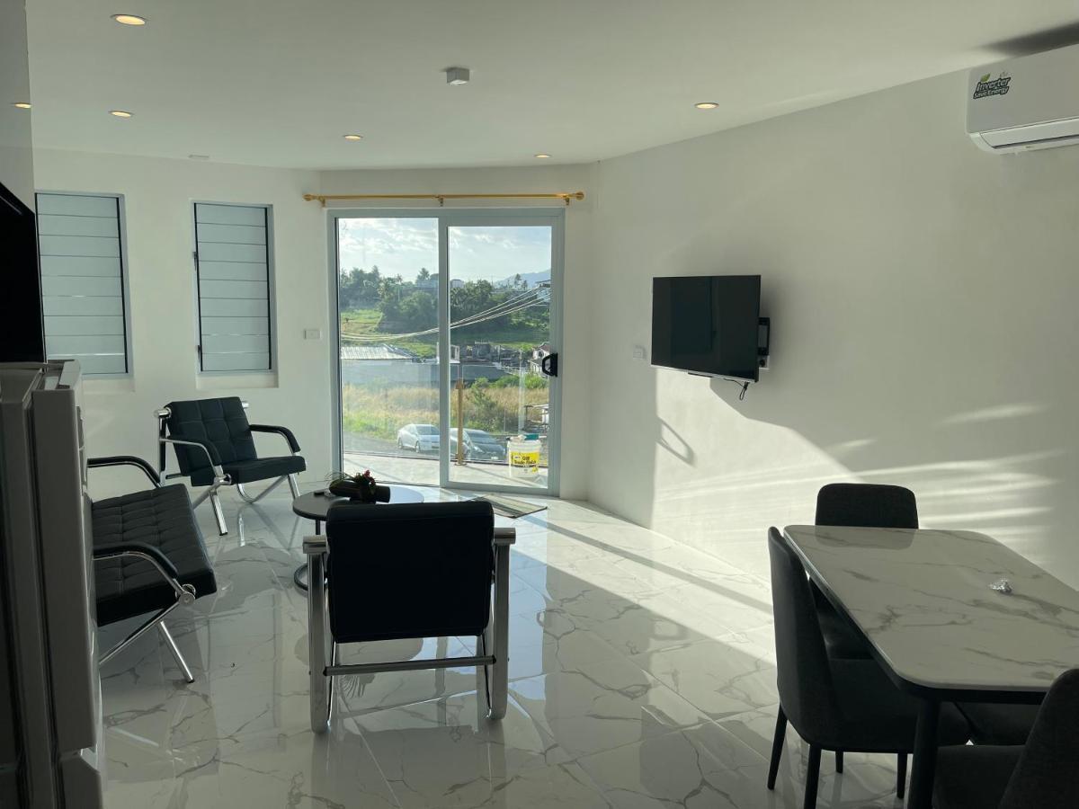 Aydiz Apartments Nadi Exterior photo