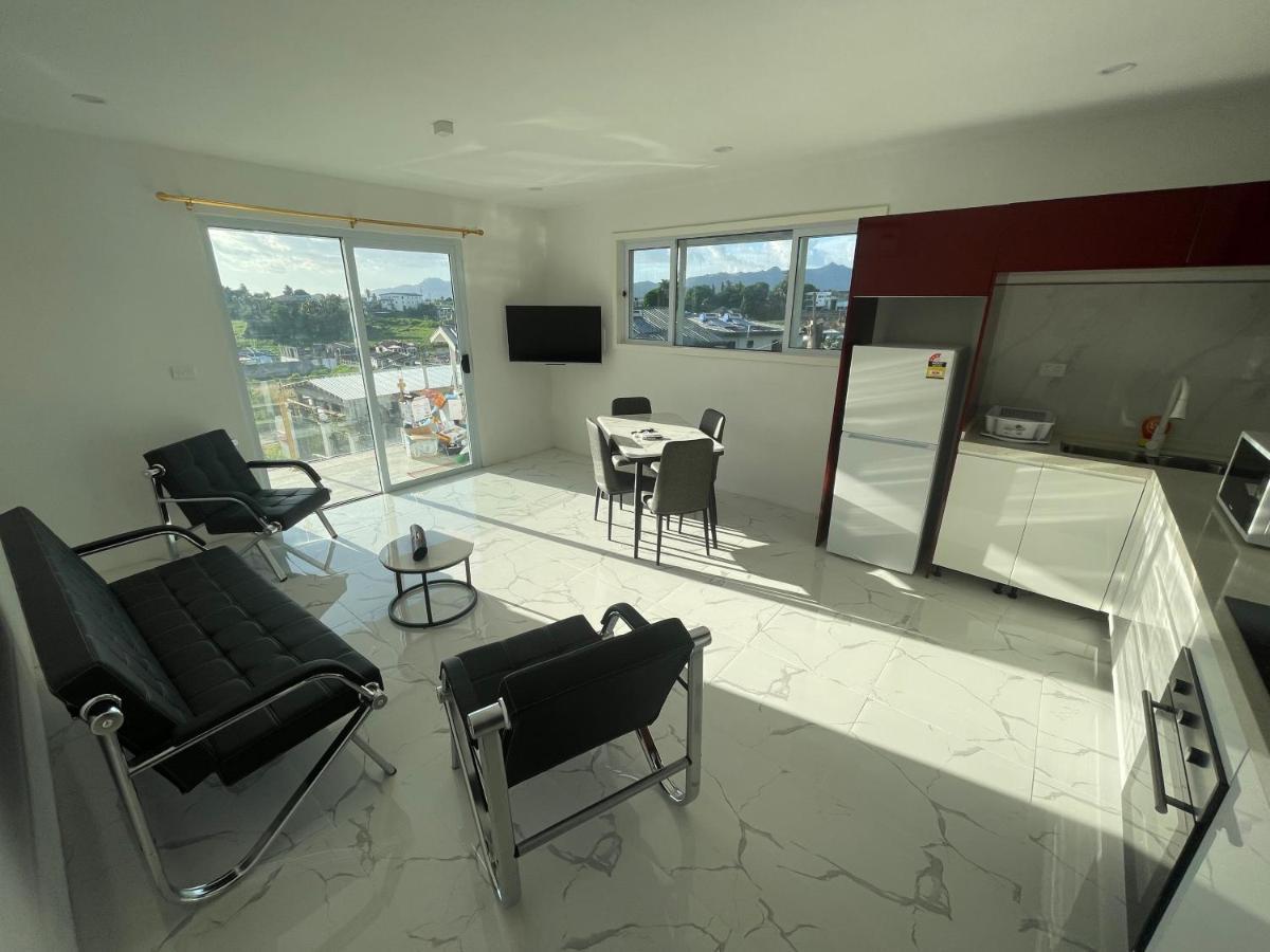 Aydiz Apartments Nadi Exterior photo