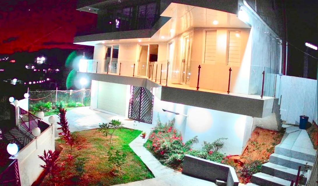Aydiz Apartments Nadi Exterior photo