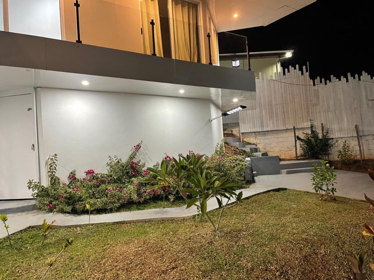 Aydiz Apartments Nadi Exterior photo