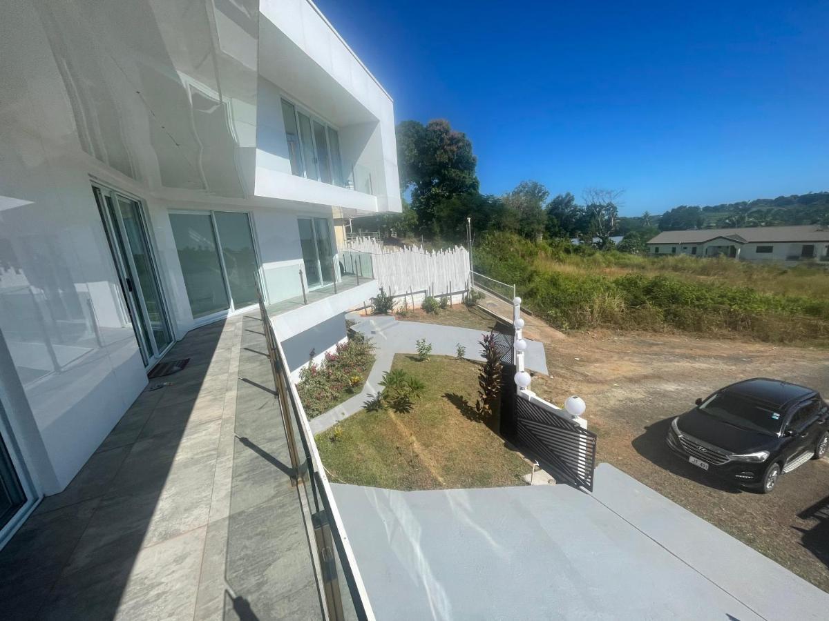 Aydiz Apartments Nadi Exterior photo