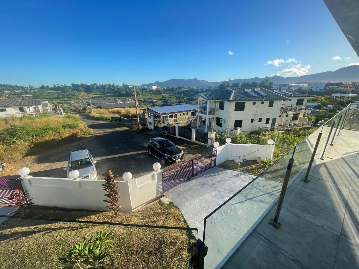 Aydiz Apartments Nadi Exterior photo